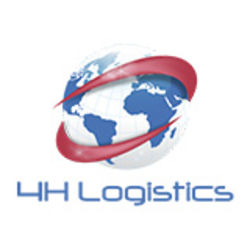 4H Logistics - Camión II
