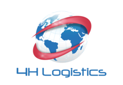 4H Logistics - Camión VI