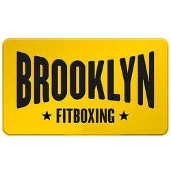 Brooklyn Fitboxing