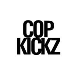 Cop Kickz