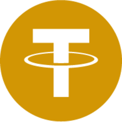 Tether Gold
