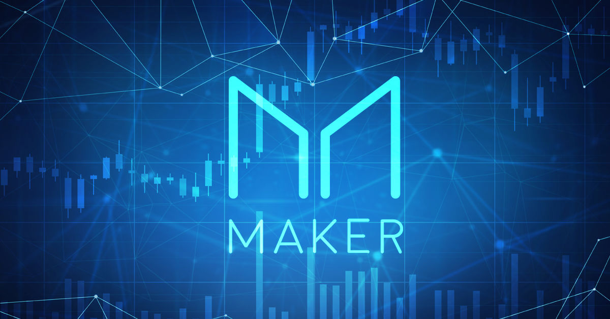 Taker and maker in cryptocurrency